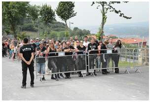 Foto 112 de la jueves 6 de julio | Bilbao BBK Live 2017